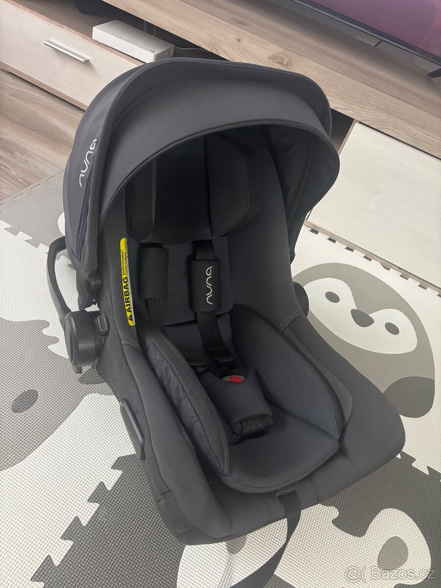 Nuna pipa next - ocean - 3