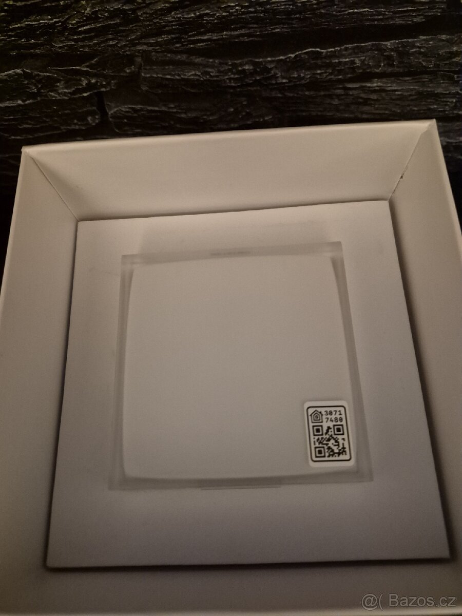 Netatmo termostat. - 3