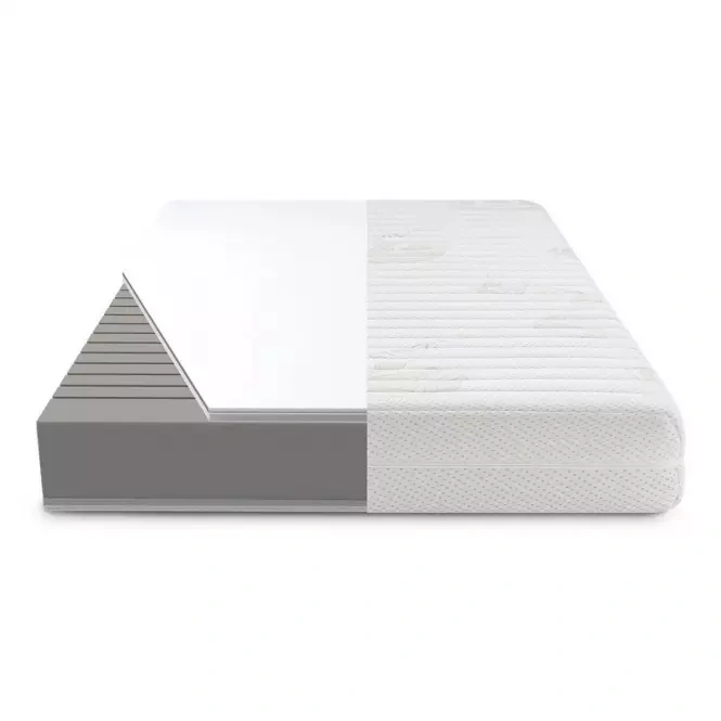 Pěnová matrace 90x200 - 3