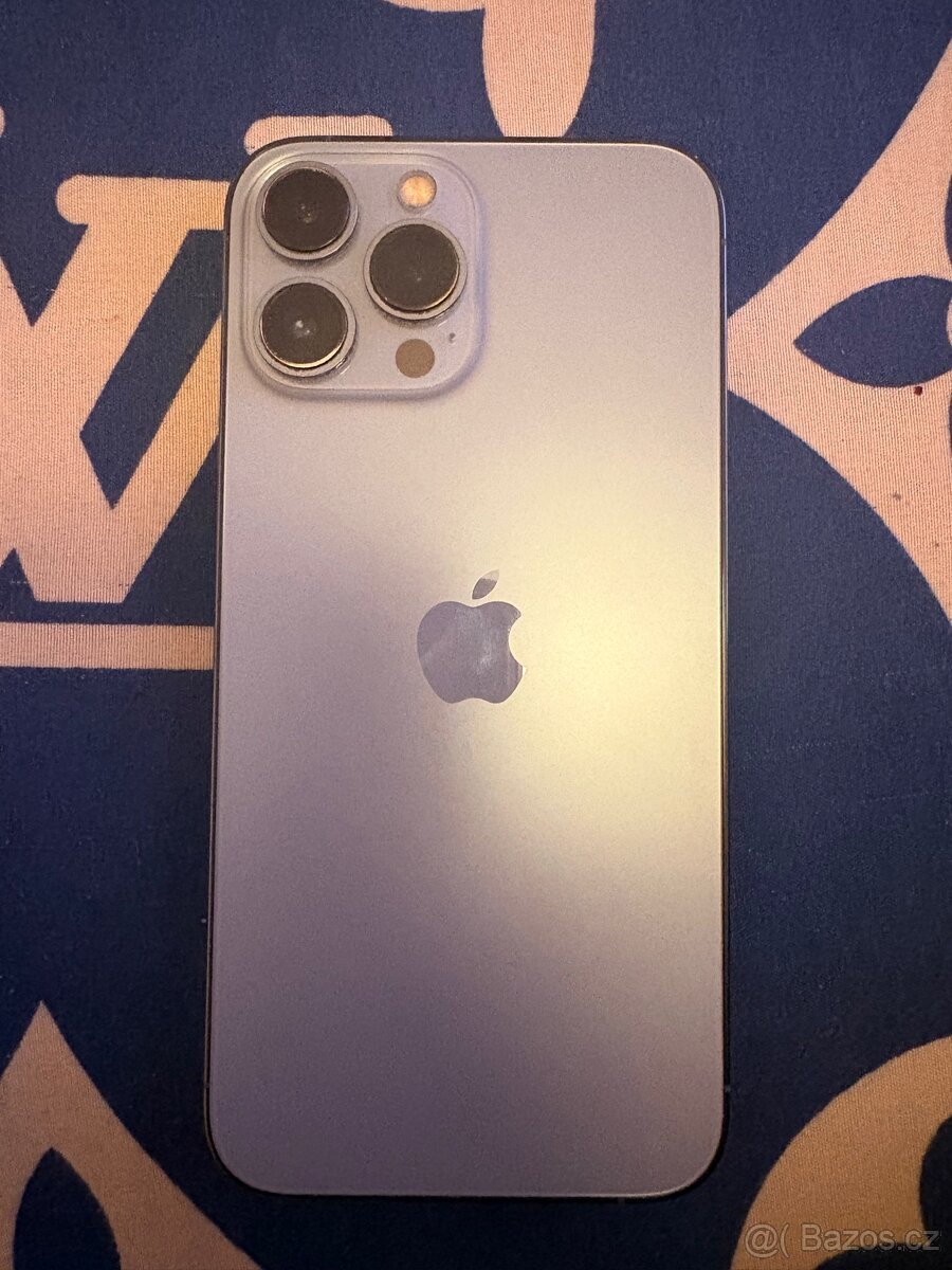 iPhone 13 Pro Max - 3