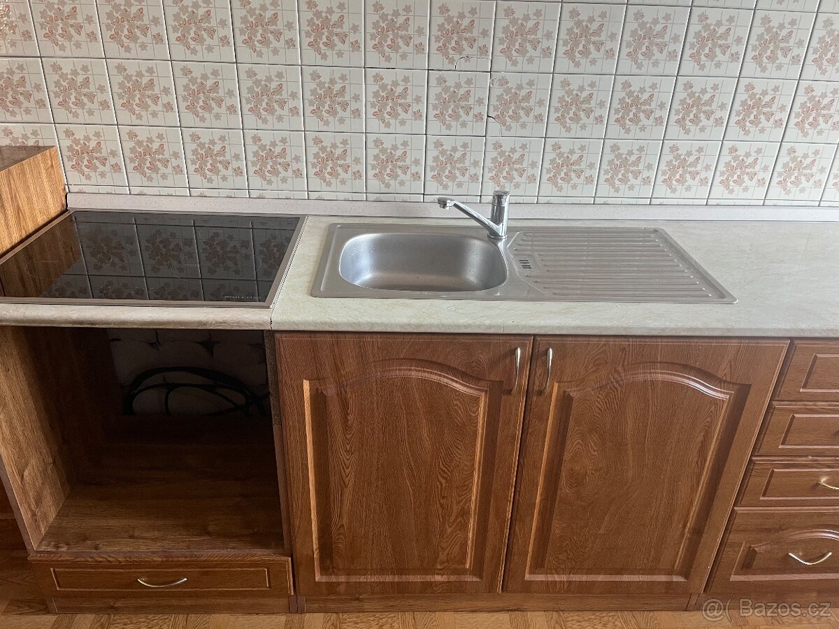 Kuchynska linka - 3