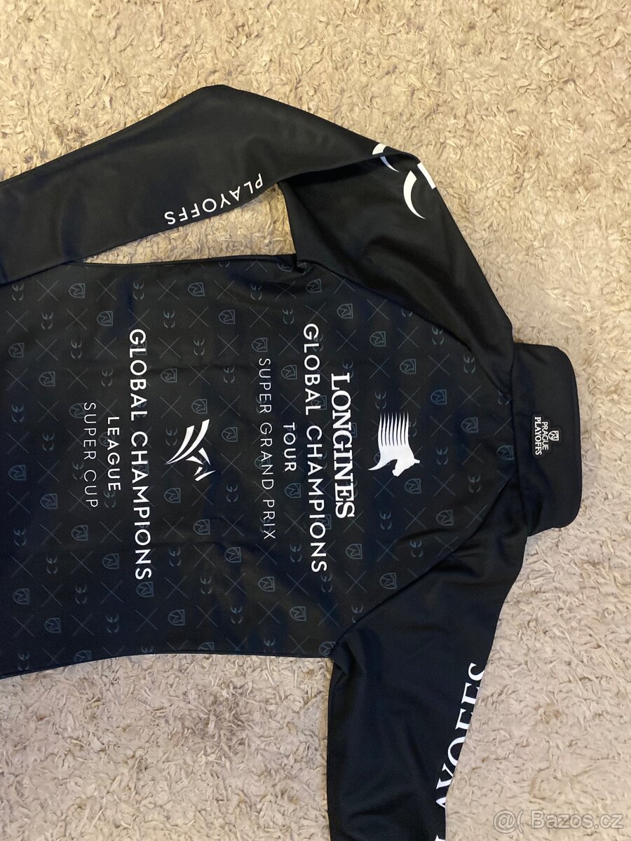 Mikina Prague Playoffs - 3