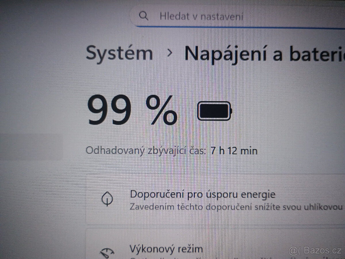 NTB#258 - Dell Latitude 3410, i5, 16GB, M2, w11 - 3