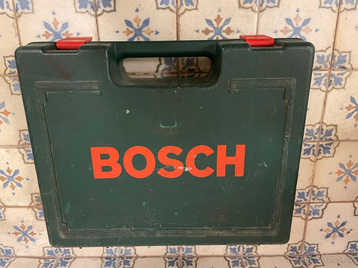 vrtačka Narex EC 513 D - 3