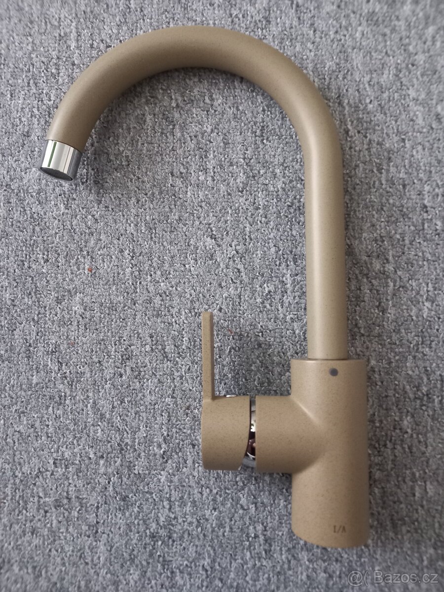 Vodovodní baterie - 3