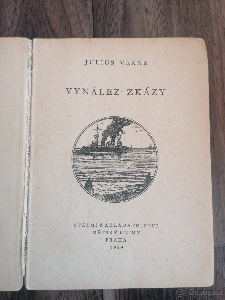 Jules Verne - 3
