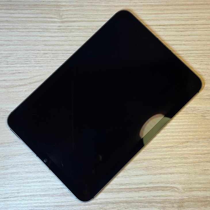 iPad mini 6 Celluar 2021 - 3