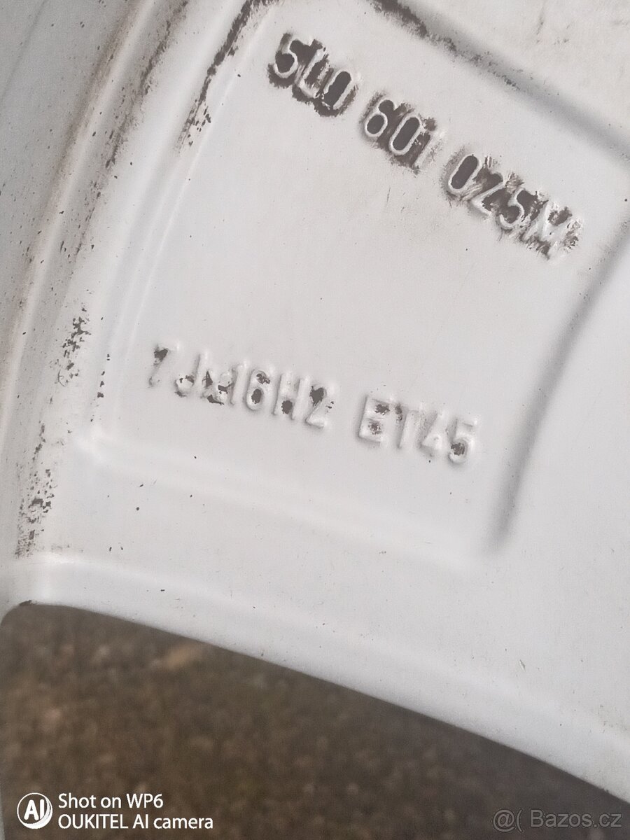 ALU kola - 3