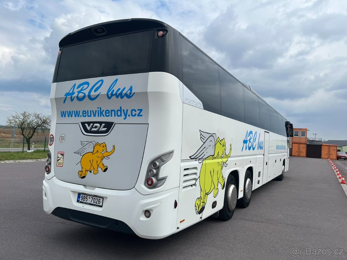 VDL Futura FHD2 (2014) - 3