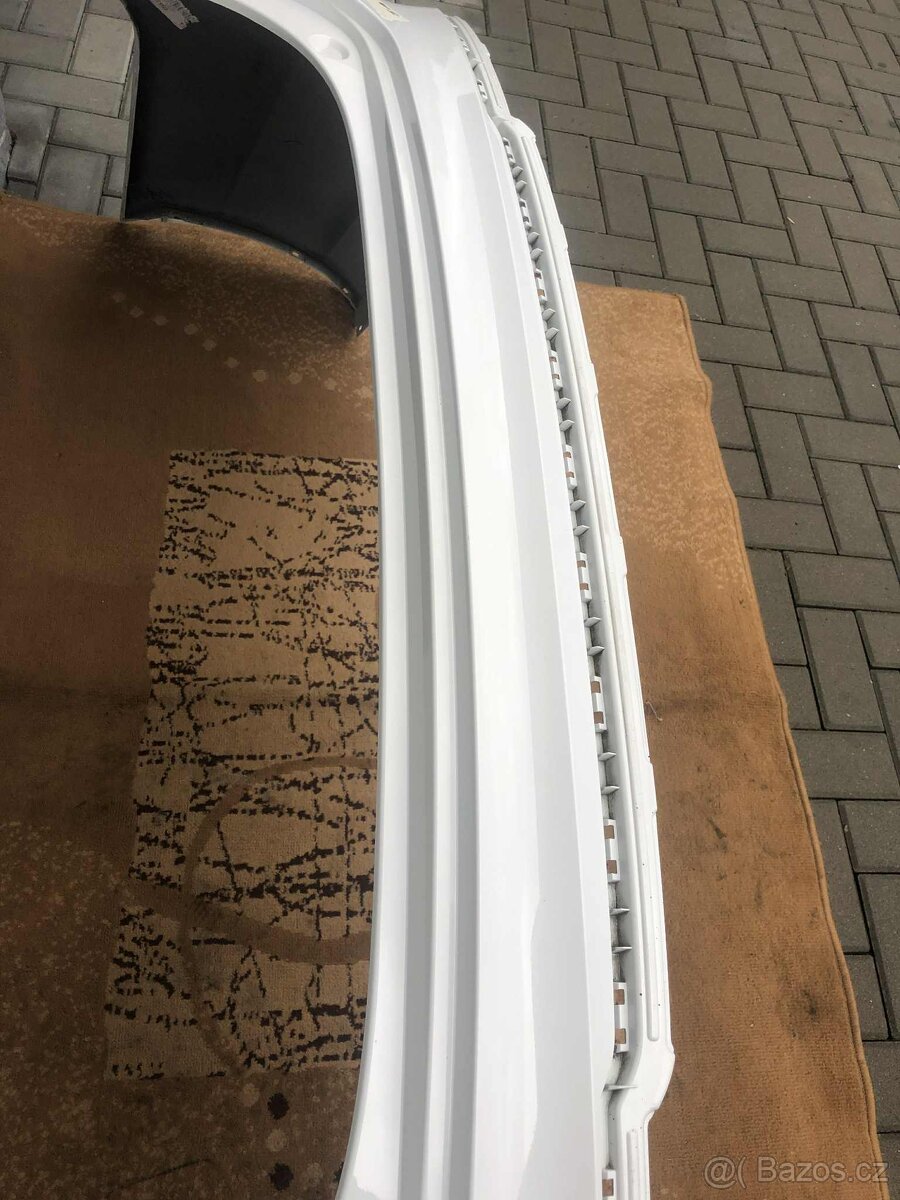 Hyundai i30 III kombi Zadní nárazník - 3