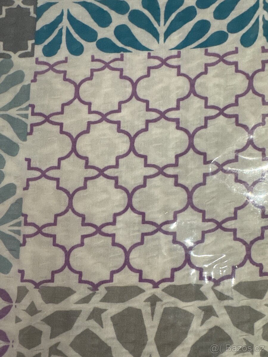 Ložní povlečení krep na 1 postel - 3