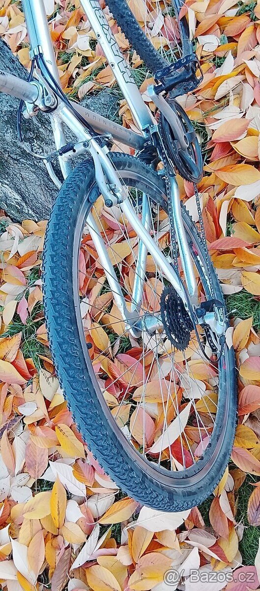 Horské kolo 26" - 3