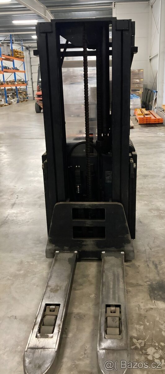 Vysokozdvižný vozík BT SPE 160L - 3