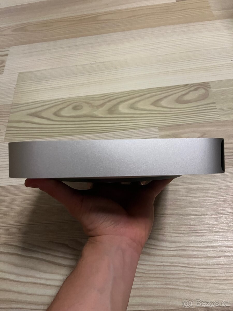 Apple Mac Mini (2014) – i5, 8/275GB - 3