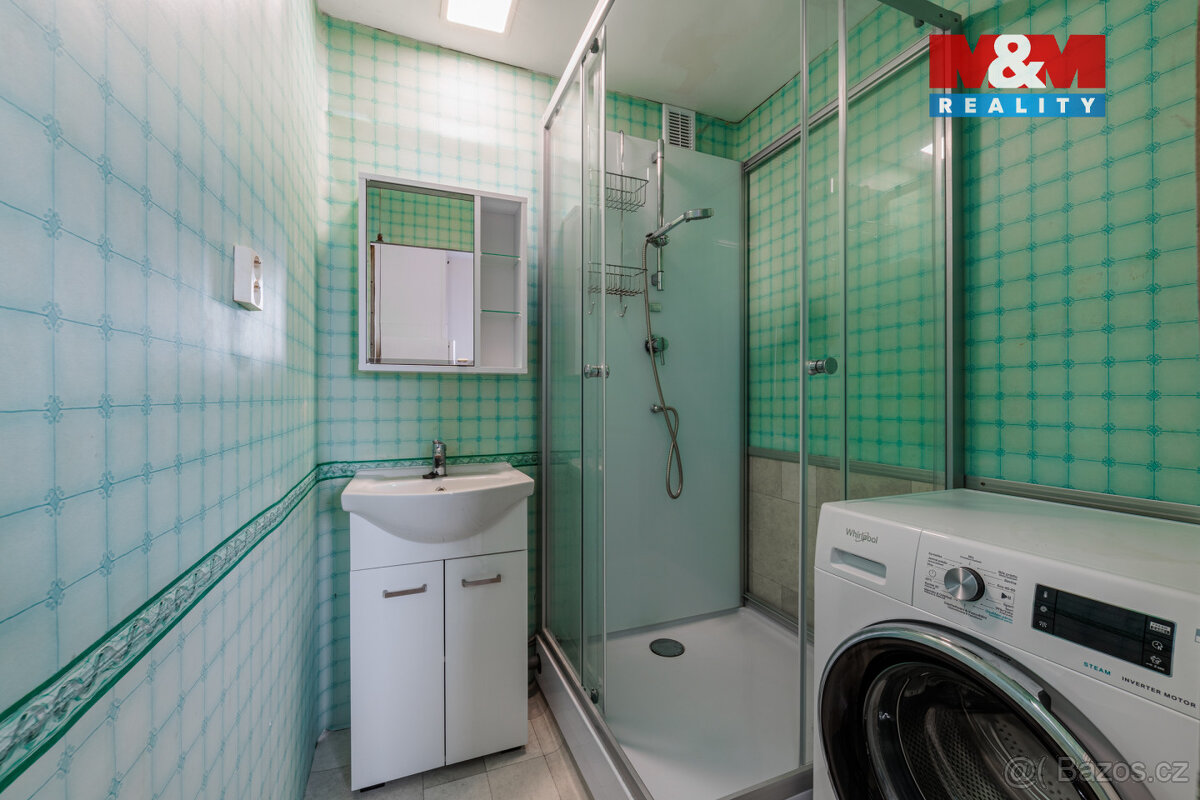 Prodej bytu 3+1, 58 m², Nová Role, ul. Chodovská - 3