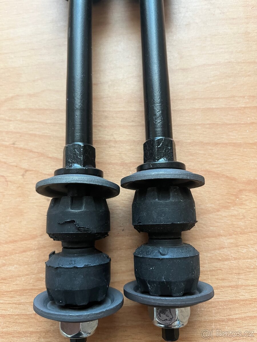 RAM 1500 tyčky stabilizátoru přední L/P - 3