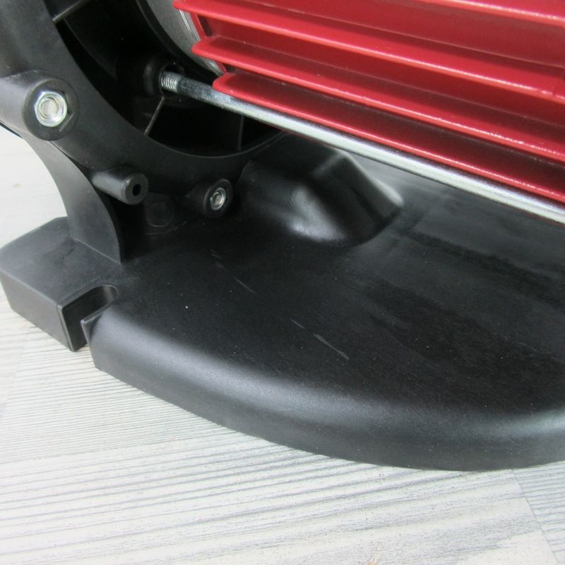 Zahradní čerpadlo 1000 W 3500 l/hod - 3