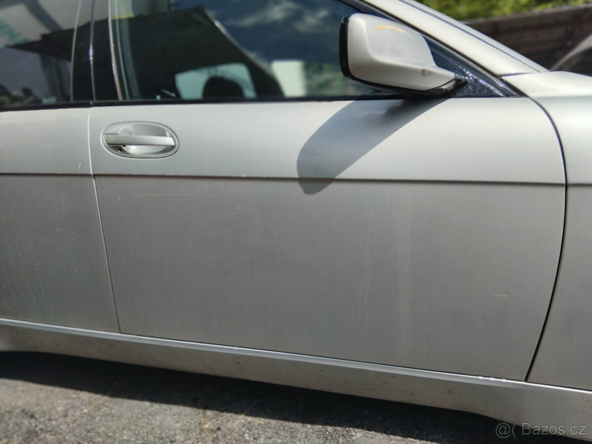 Dveře bmw e65 předfacelift - 3