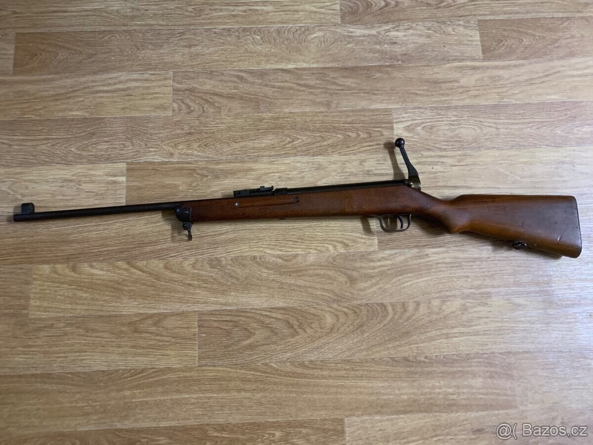 vzduchovka VZ 47 TGF - 3