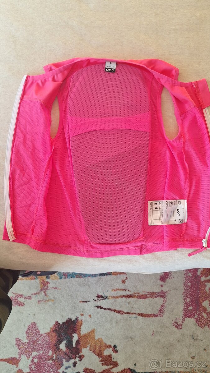 POC Pocito dětský páteřák vel L na 130-150 cm výšky - 3