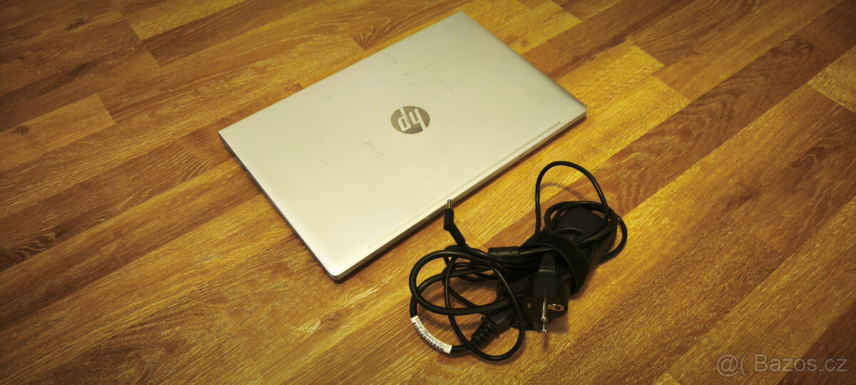 HP EliteBook 450 G8 - i5-1135G7 + 16 GB + 1TB SSD + MX450 - 3