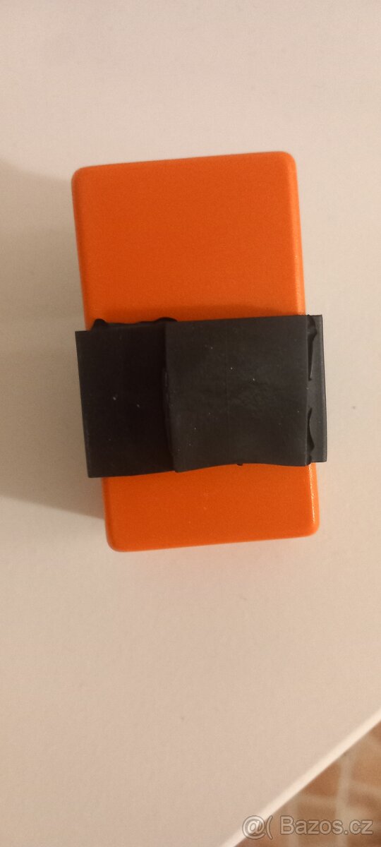 Řídící jednotka čínské skůtry - 3