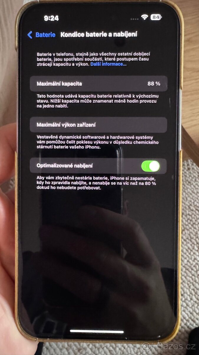 iPhone 14 pro max 128gb - 3