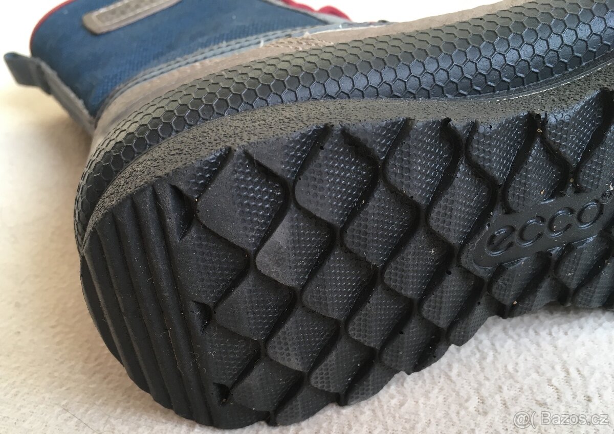 Ecco sněhule s Gore-Texem, 38 - 3