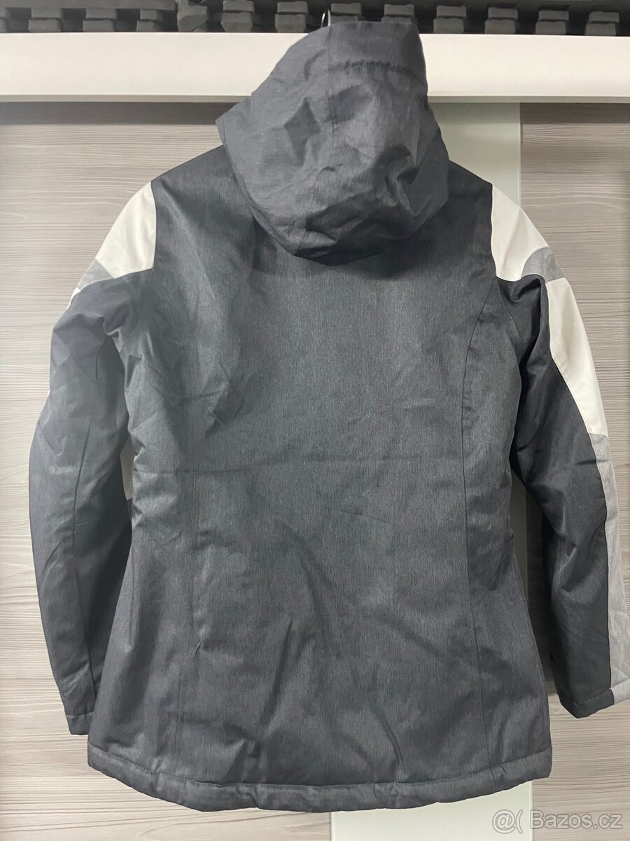 Dámská lyžařská bunda Hannah - 3