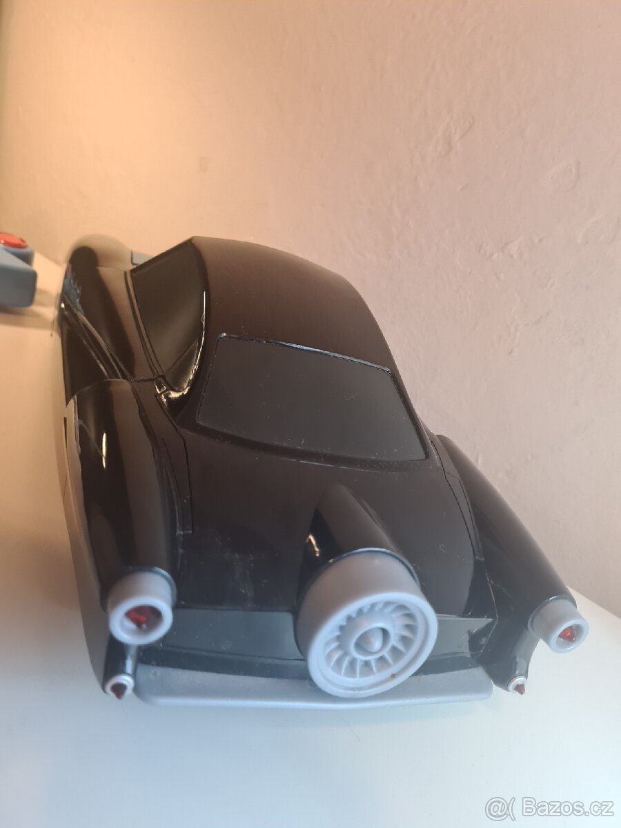 The Incredibles - RC auto na dálkové ovládání - 3