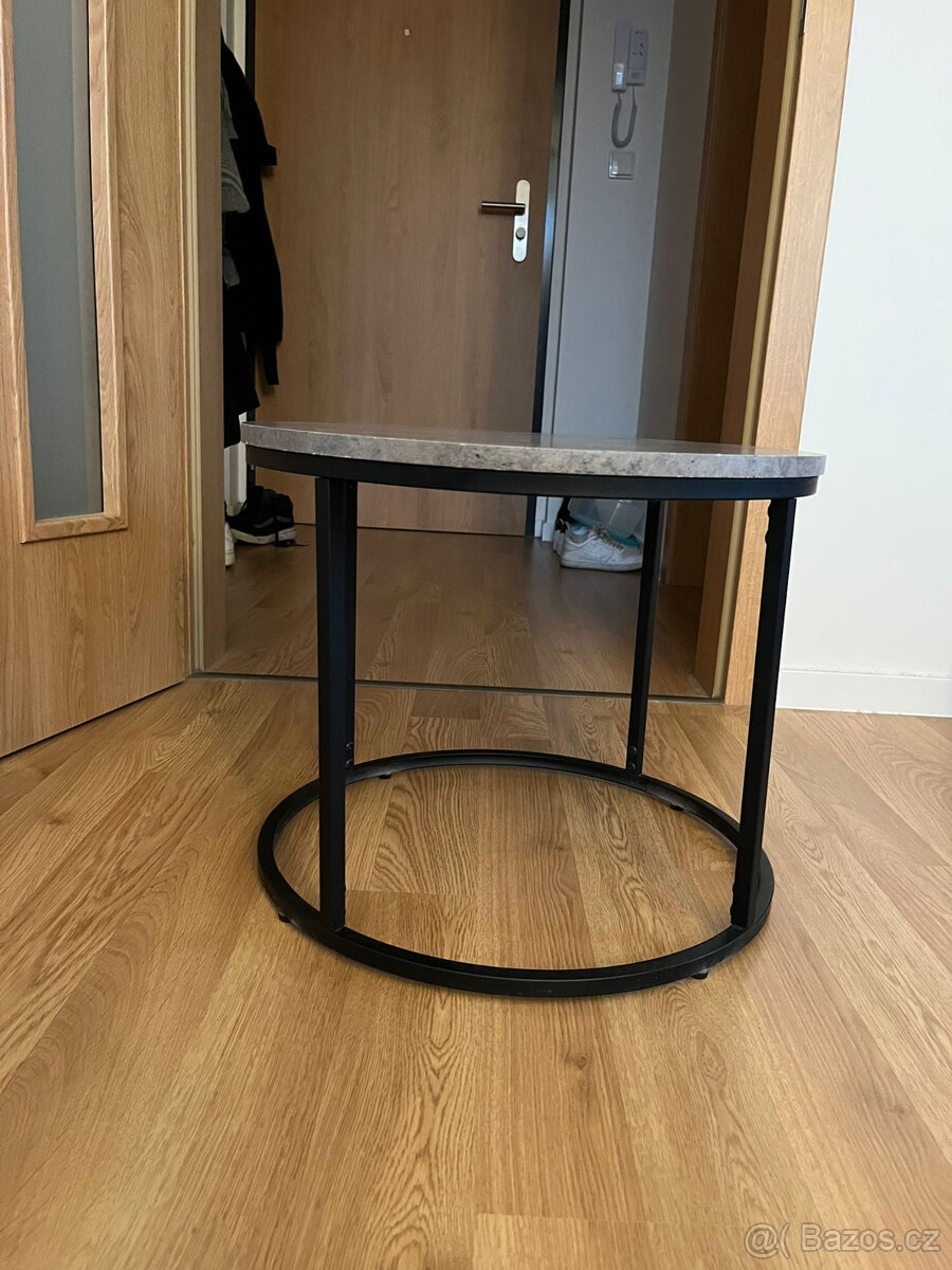 Konfereční stolek - 3