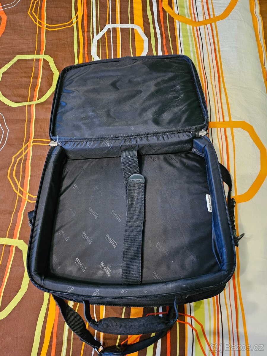 Brašna na notebook značky Dicota - 3