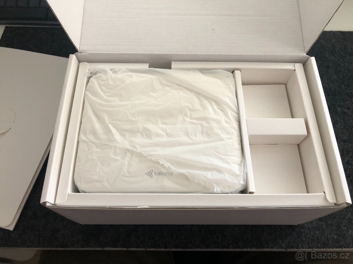 Kaiterra Sensedge Mini - SE-200 - Type 3 Planetwatch Miner - 3