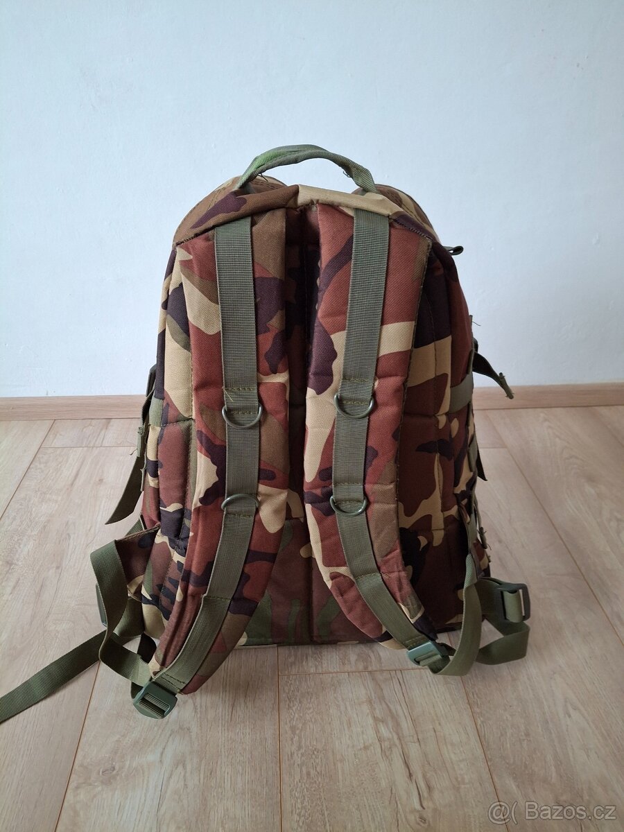 Batoh 3-DAY ASSAULT PACK - 3