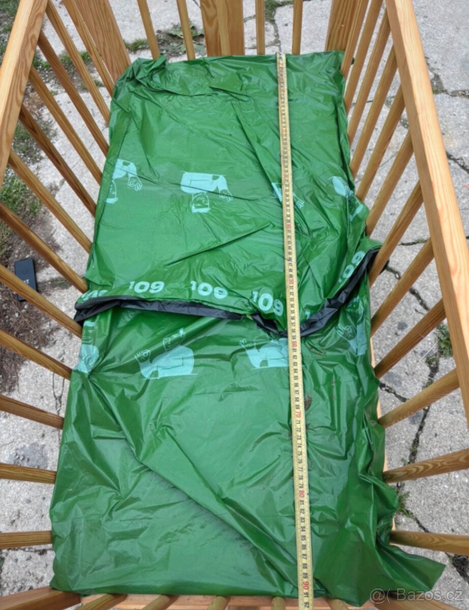 Dětská kolébka - 3