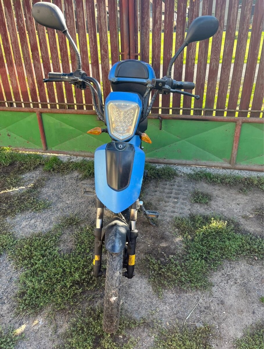 Prodám e-babetu - 3