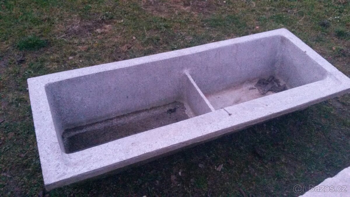 Koryto - 3