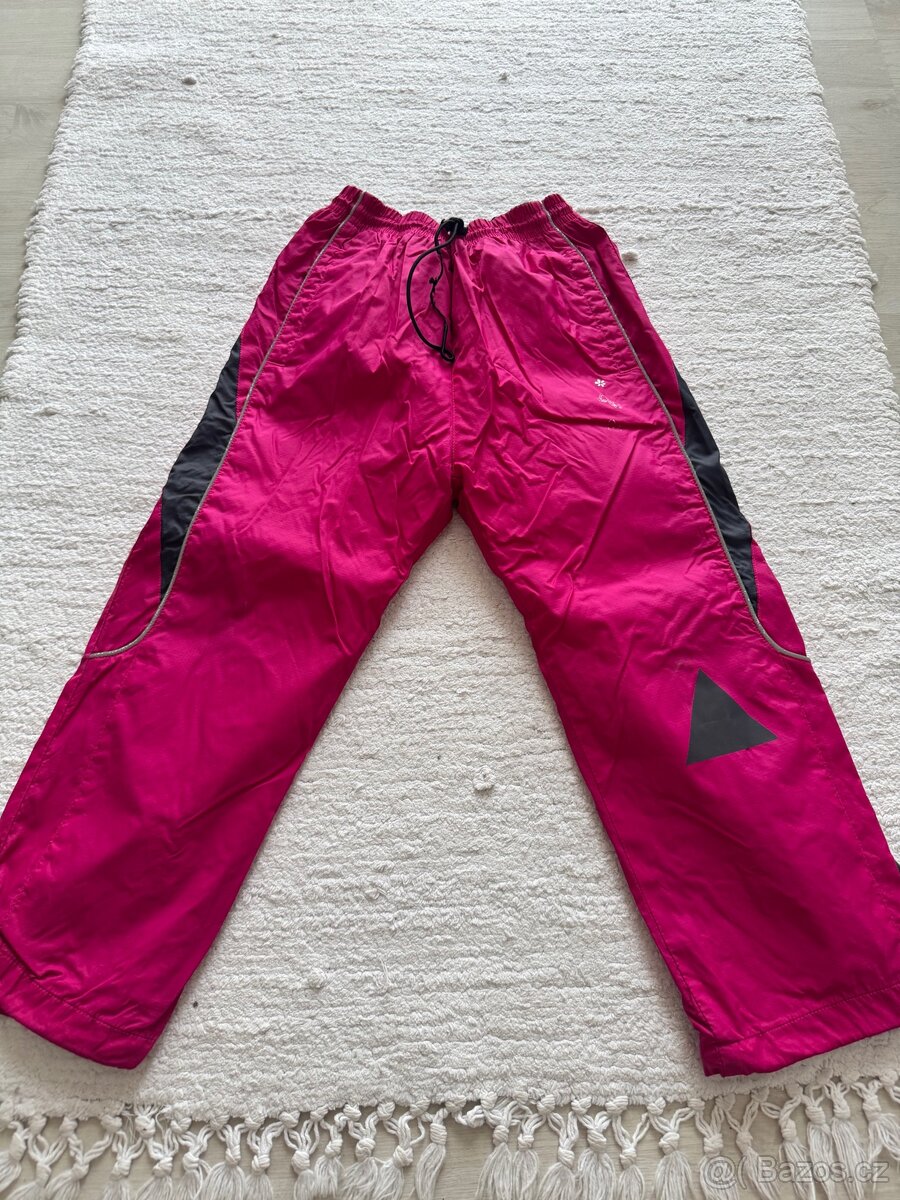 Divci obleceni cca 3-4 roky - 3