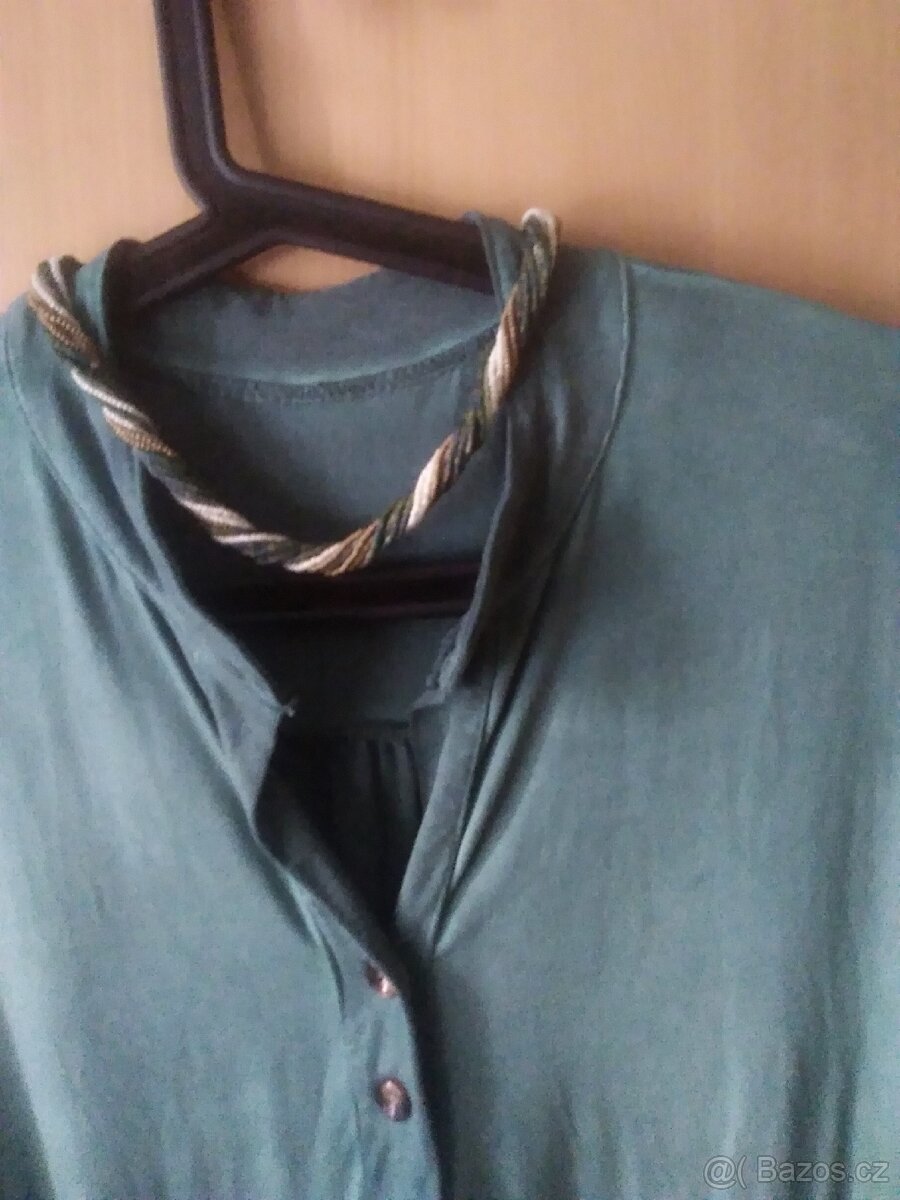 Luxusní nové značková šaty - 3