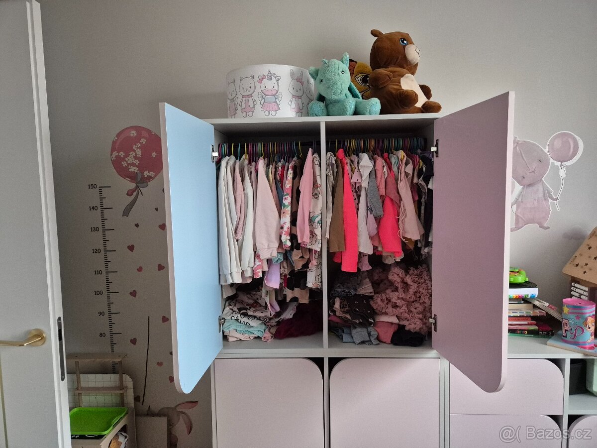 Pokoj pro miminko za odvoz - 3