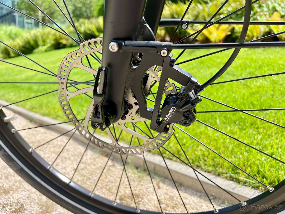 Winora Elektrokolo ( PC: nové 86 000 Kč ) - 3