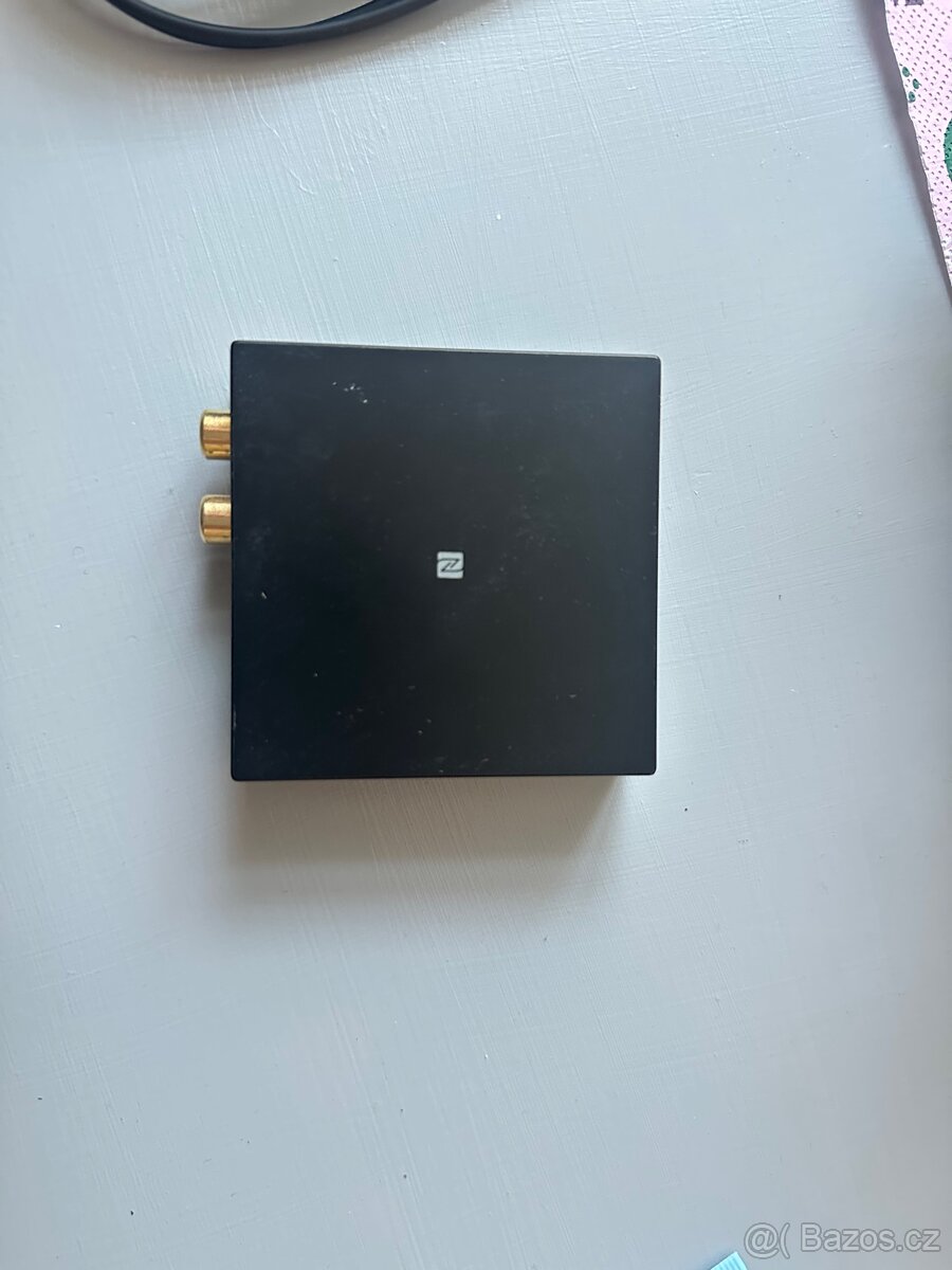 Sony BM10 Bluetooth receiver, vč. kabelu - 3