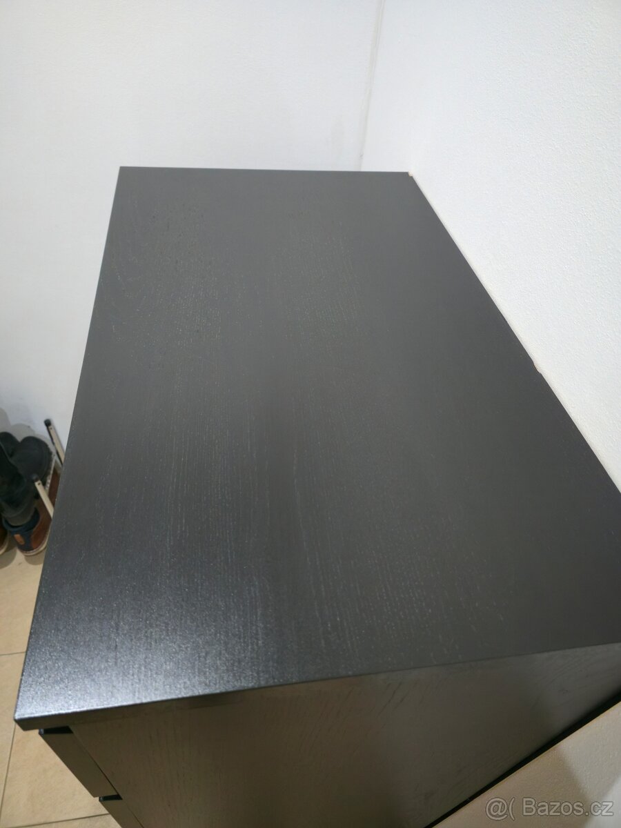 Skříň, komoda Ikea Malm - 3
