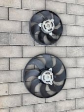 Renault Master 2017 nárazník, ventilátory, er - 3