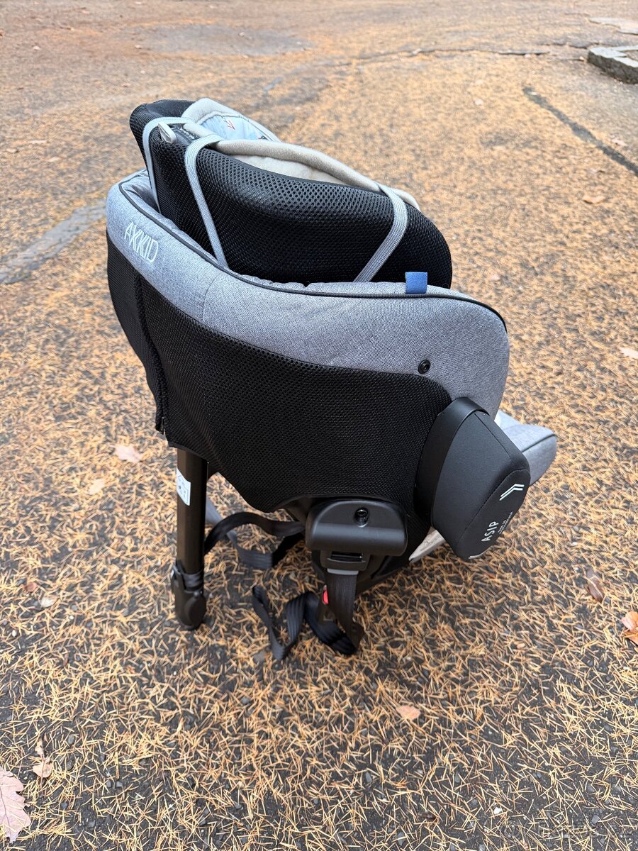 Axkid Minikid 2.0 - 3