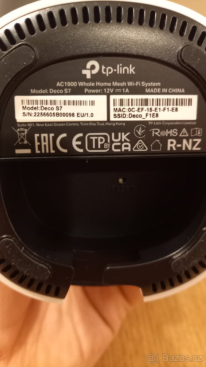 TP Link Deco S7 - 3