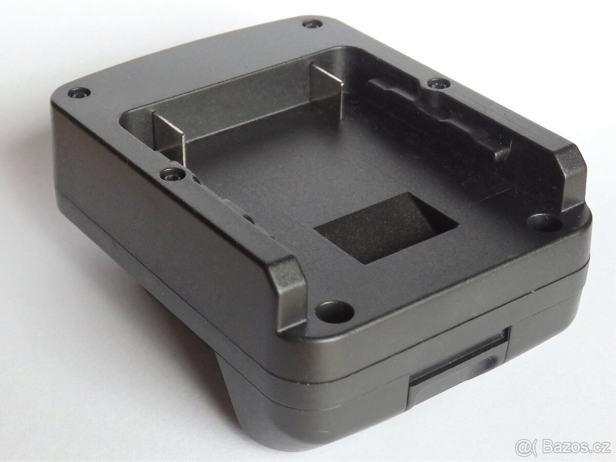 Aku adaptér Bosch pro stroje Makita - 3