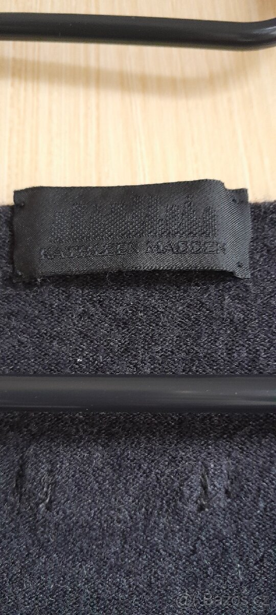 Prodám svetr značky Kathleen Madden - 3