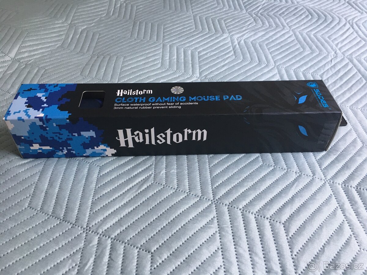 Podložka pod myš - nová - 3