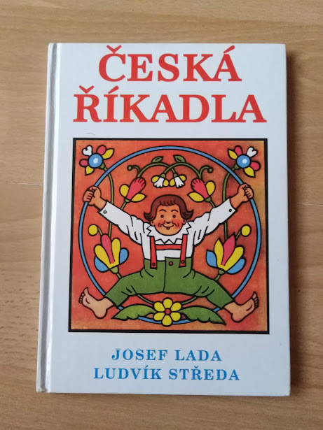 Détské knížky. - 3